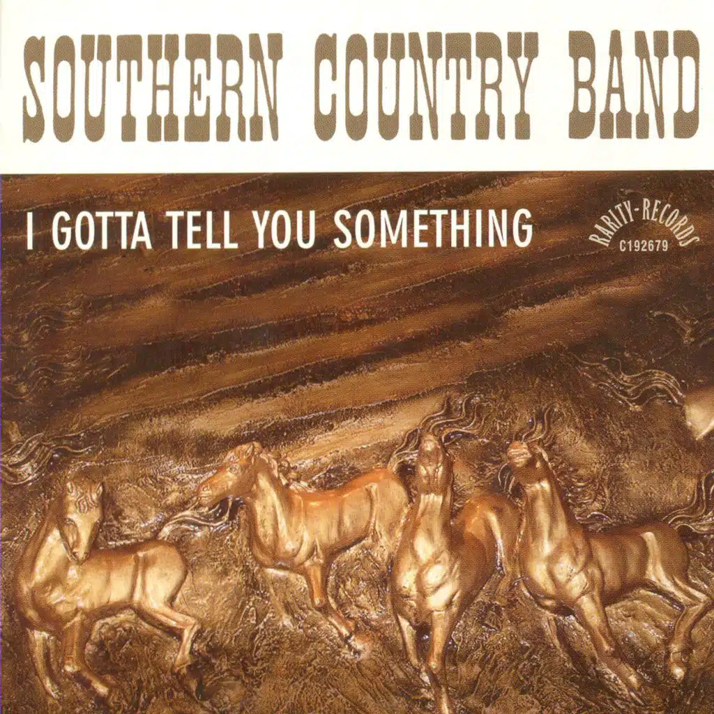 Southern Country Band