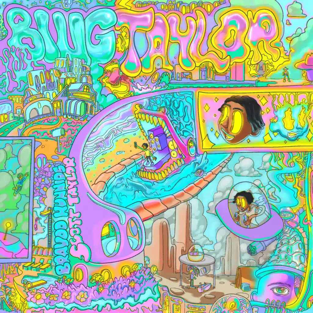 BingTaylor