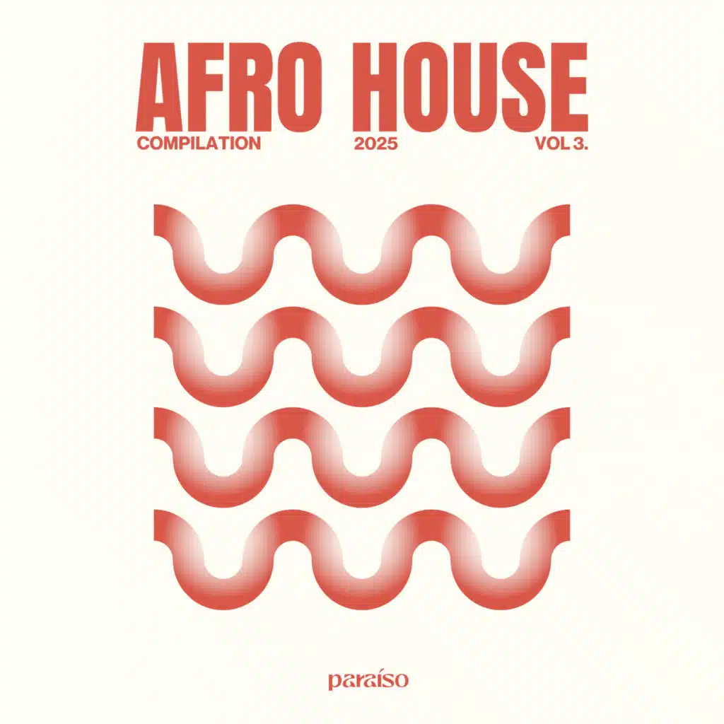 Afro House Compilation 2025 Vol.3