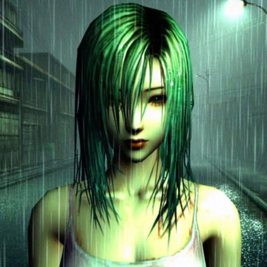 INSONAMIA (Slowed & Reverb)