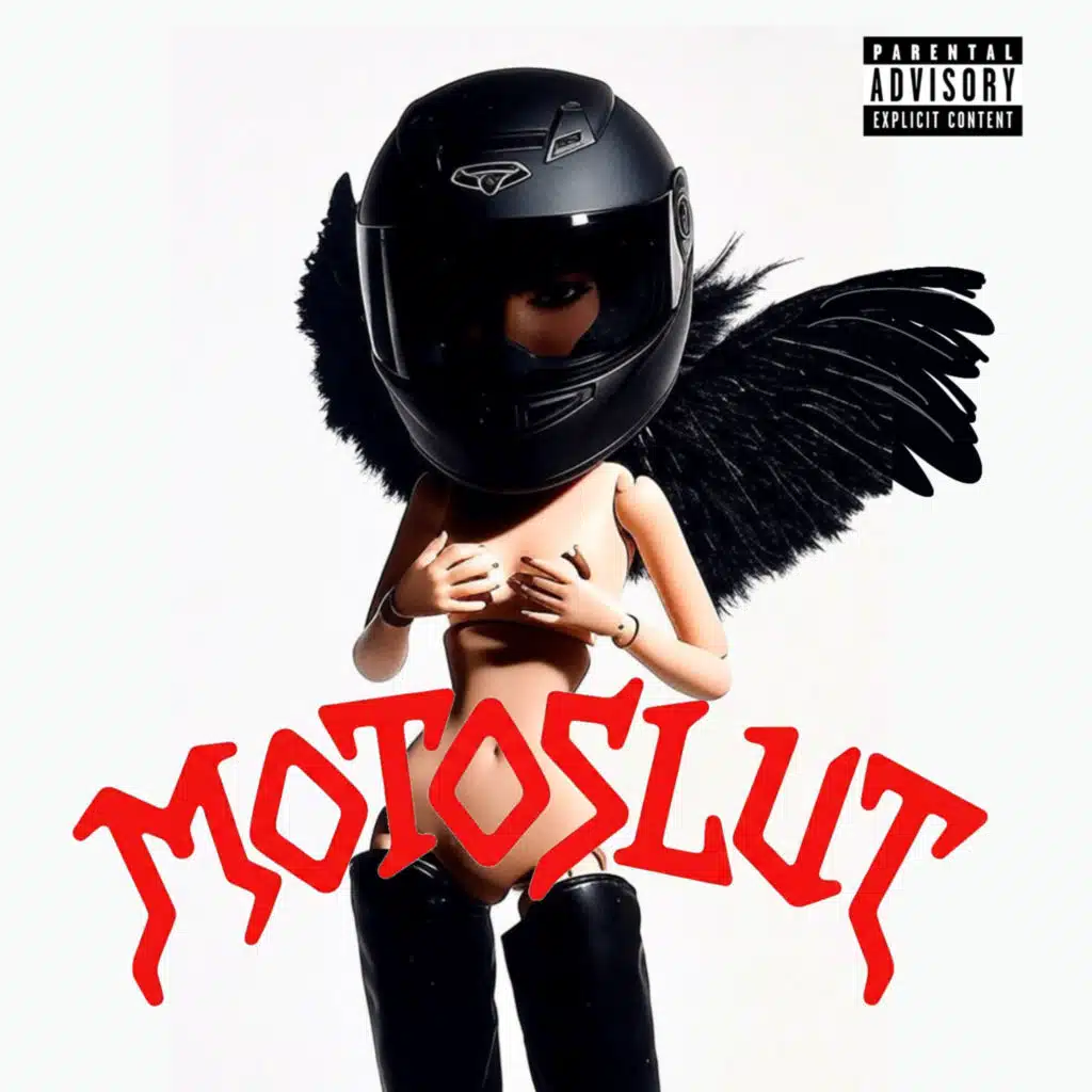 TUYA (feat. xTurbo & 13Aurora)