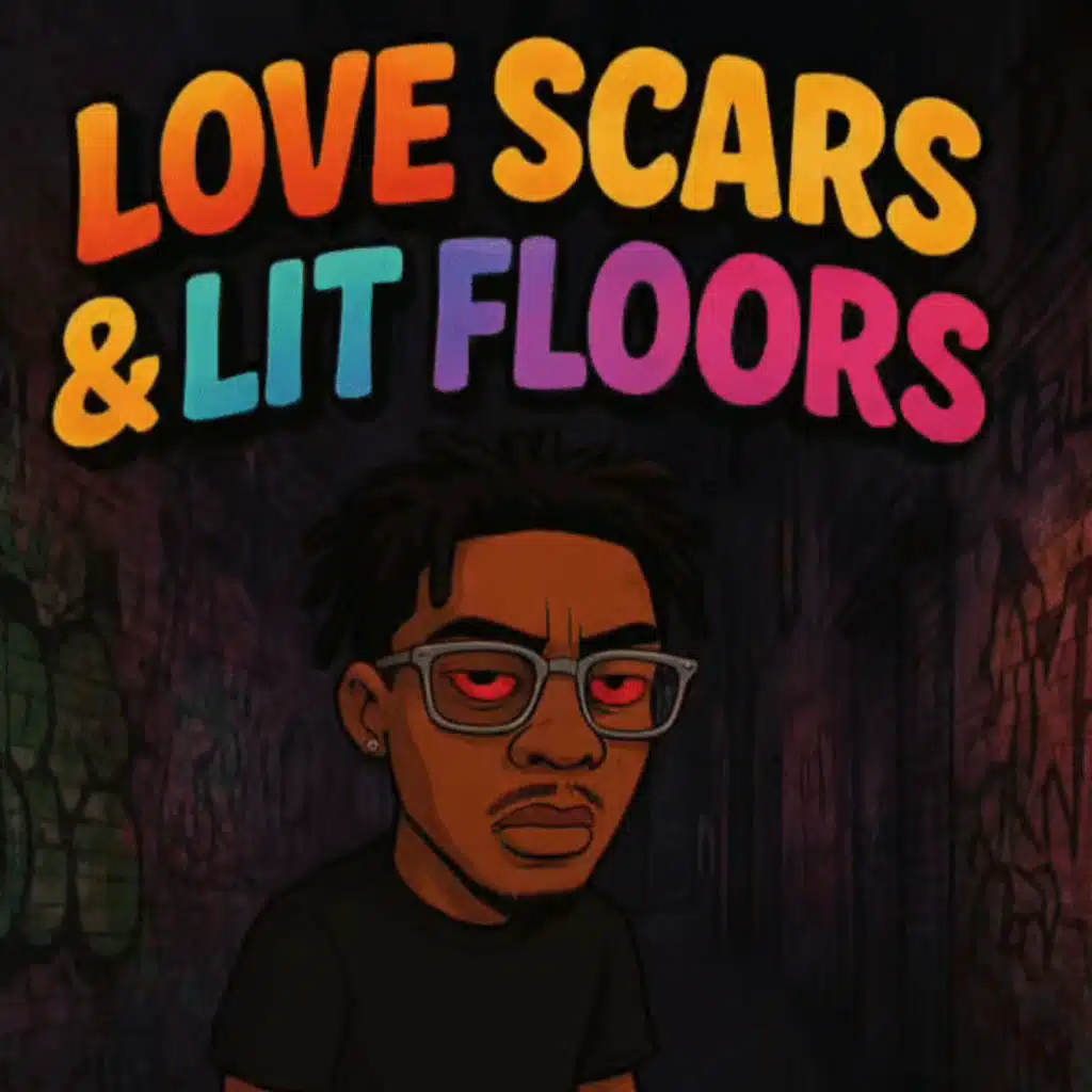Love Scars & Lit Floors