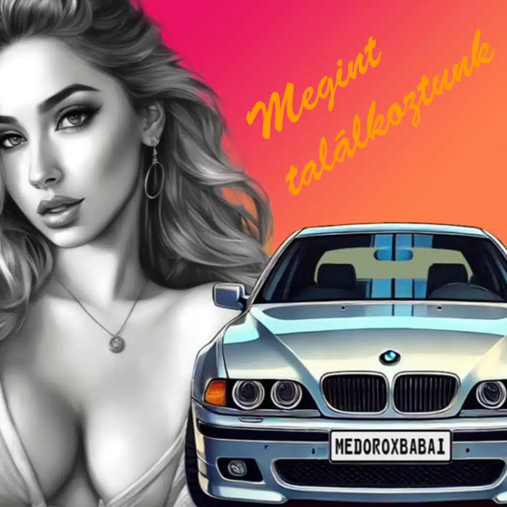 MEDORO & Babai Bence