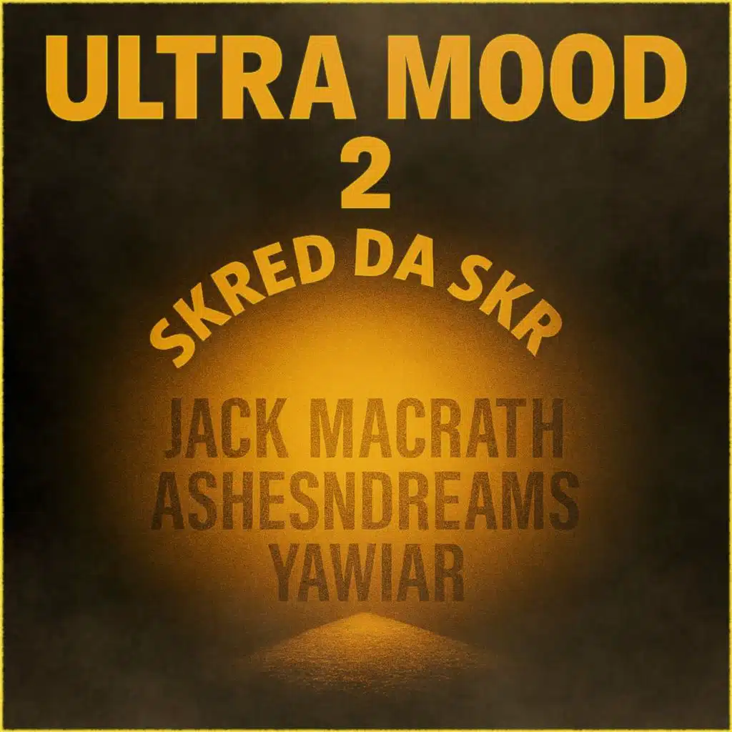 Ultra Mood 2 (feat. Jack MacRath)