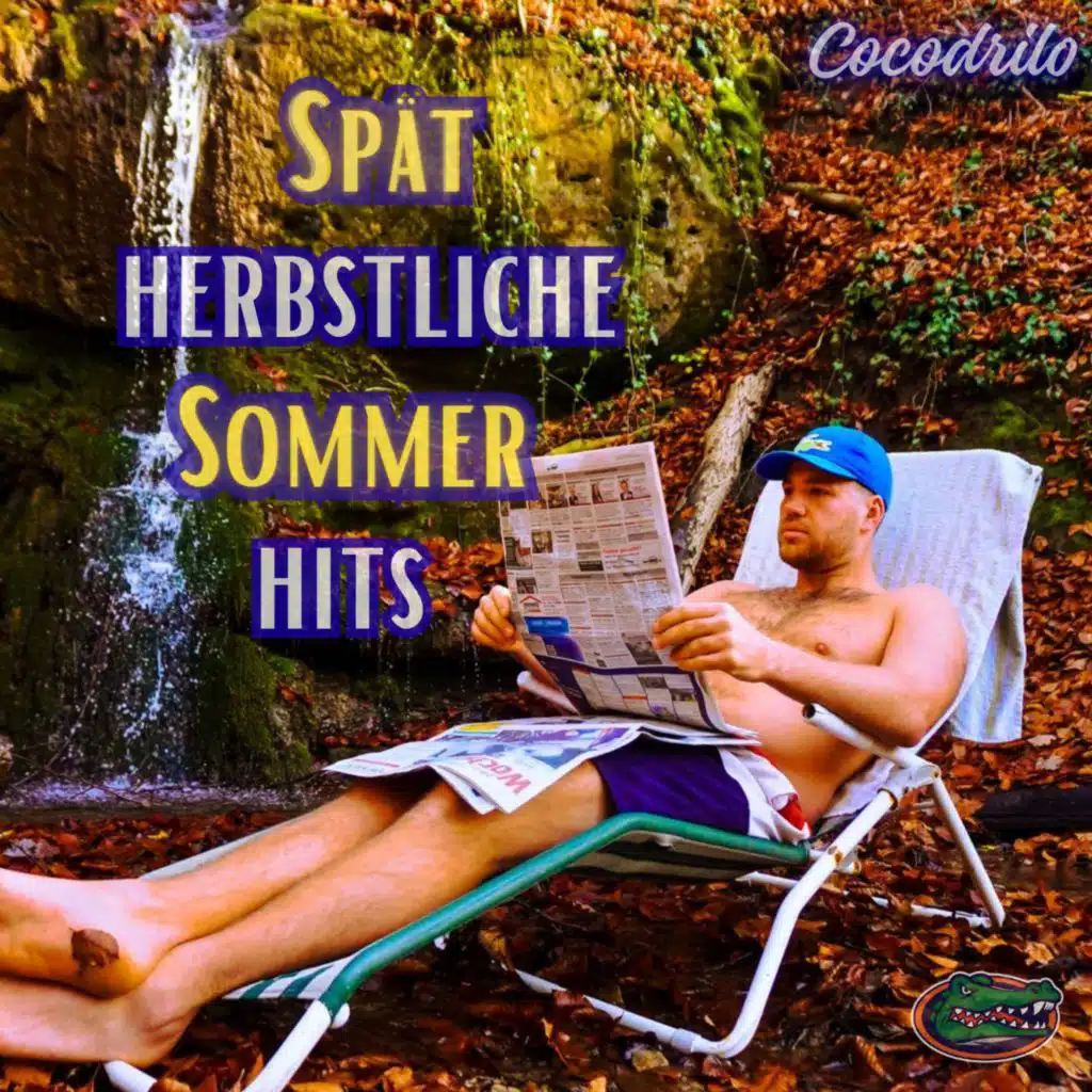 Cocodrilo
