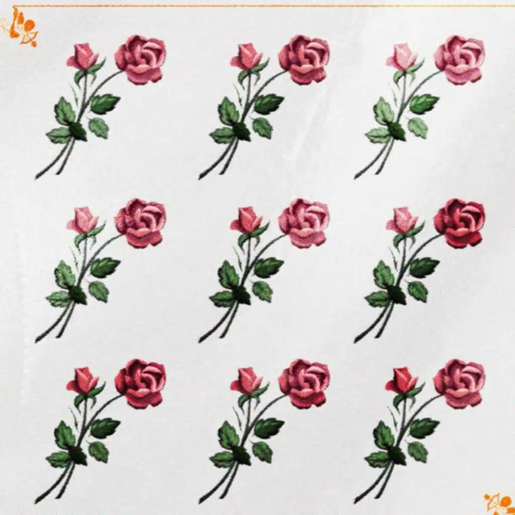 Love Scars and Loyalty