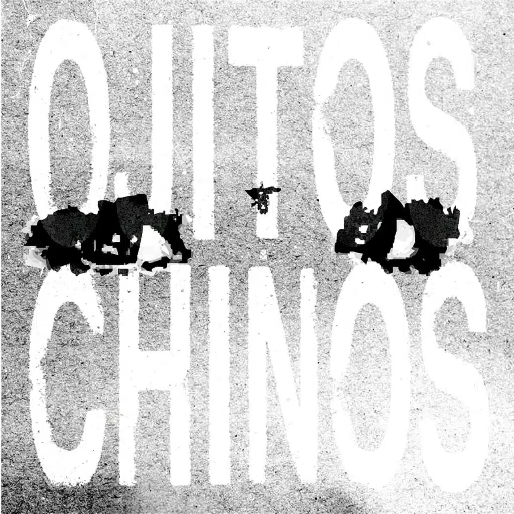 Ojitos chinos