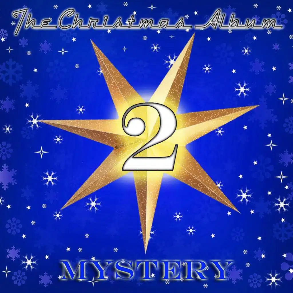 The Christmas Album 2