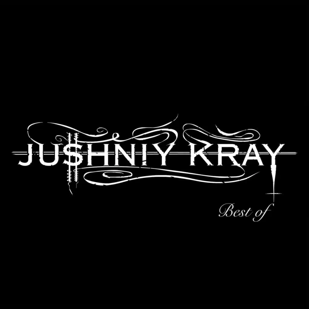 Jushniy Kray - Best Of