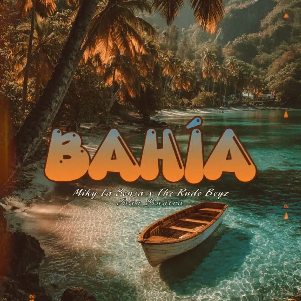 BAHÍA
