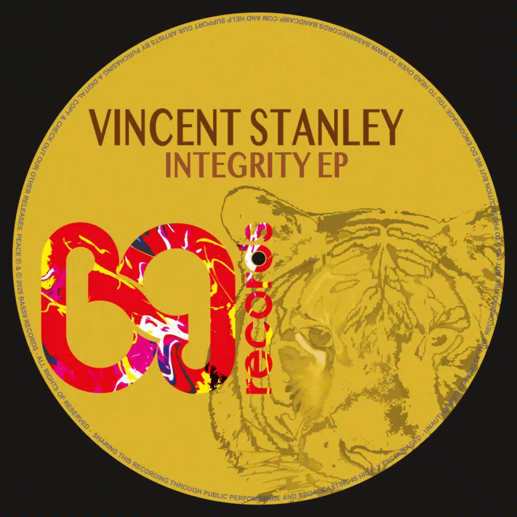 Vincent Stanley