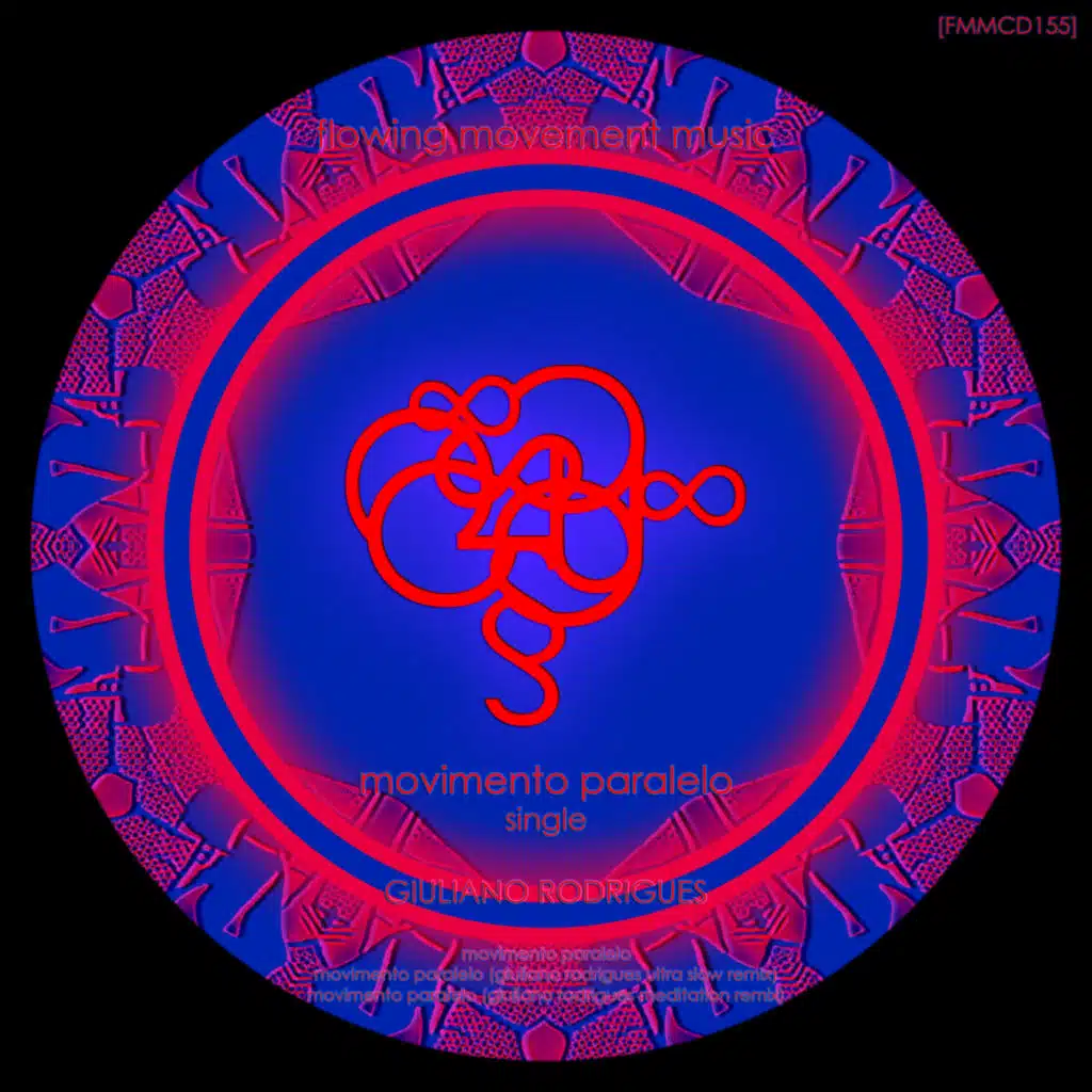 Movimento Paralelo (Meditation Mix)