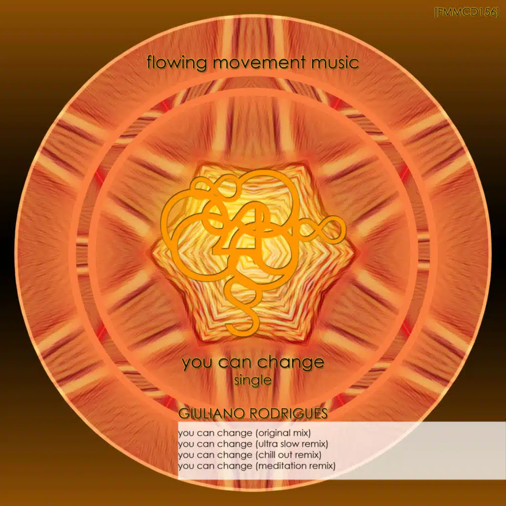 You Can Change (Ultra Slow Mix)