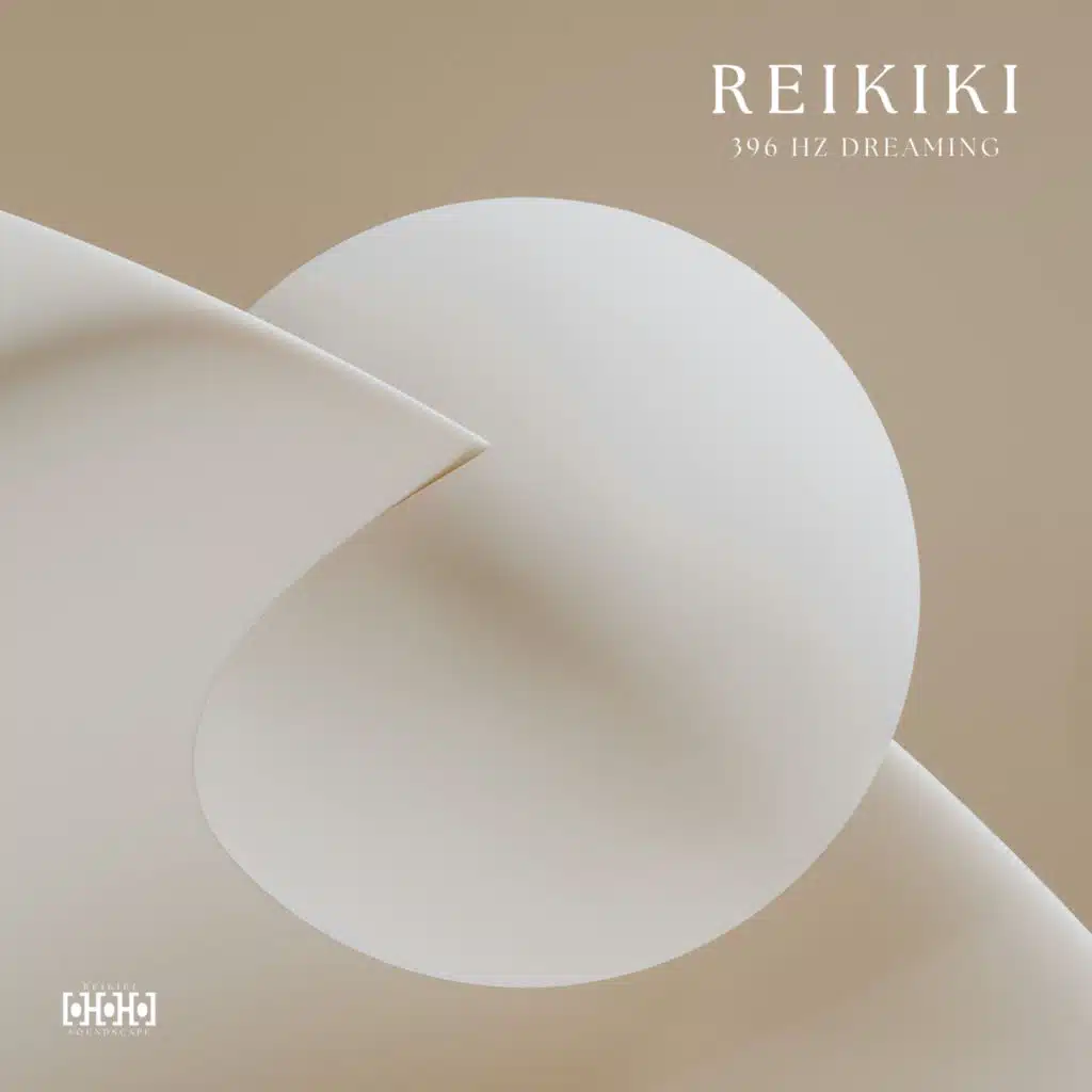396 Hz Dreaming