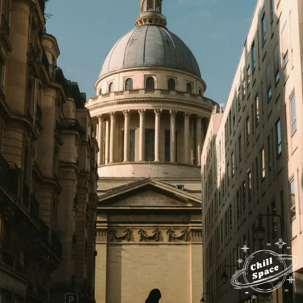 akuf.wav & Chill Space