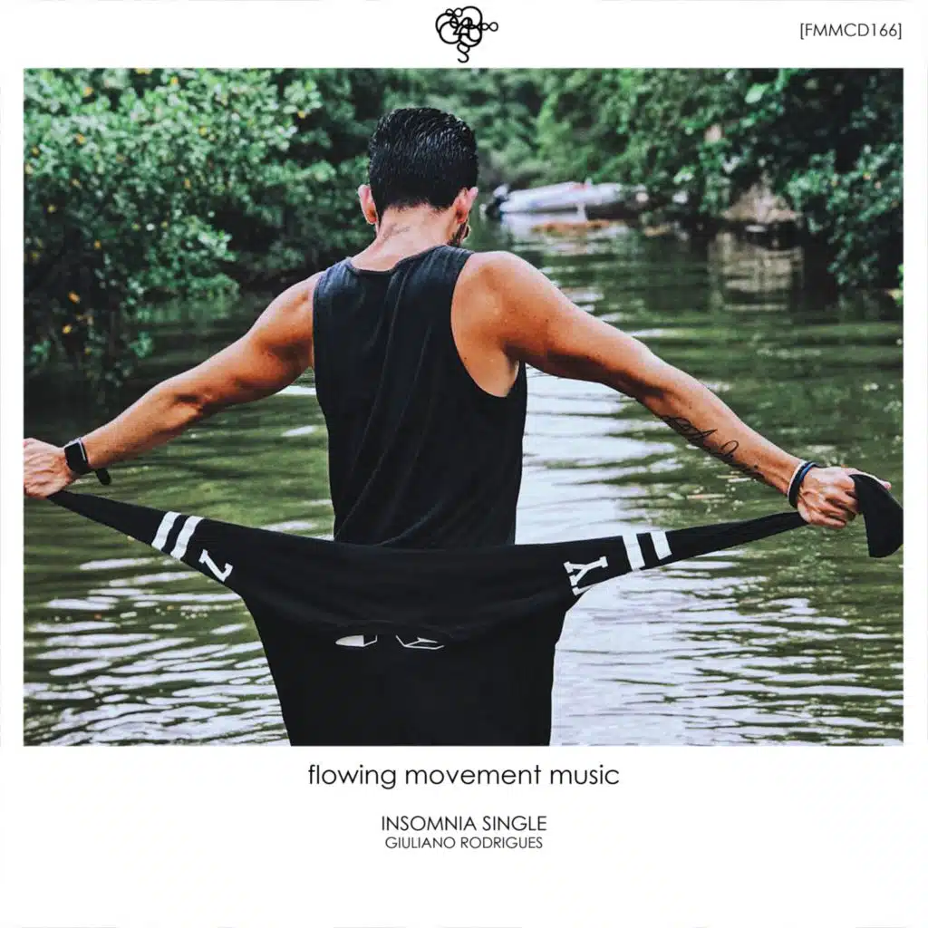 Insomnia (Meditation Mix)