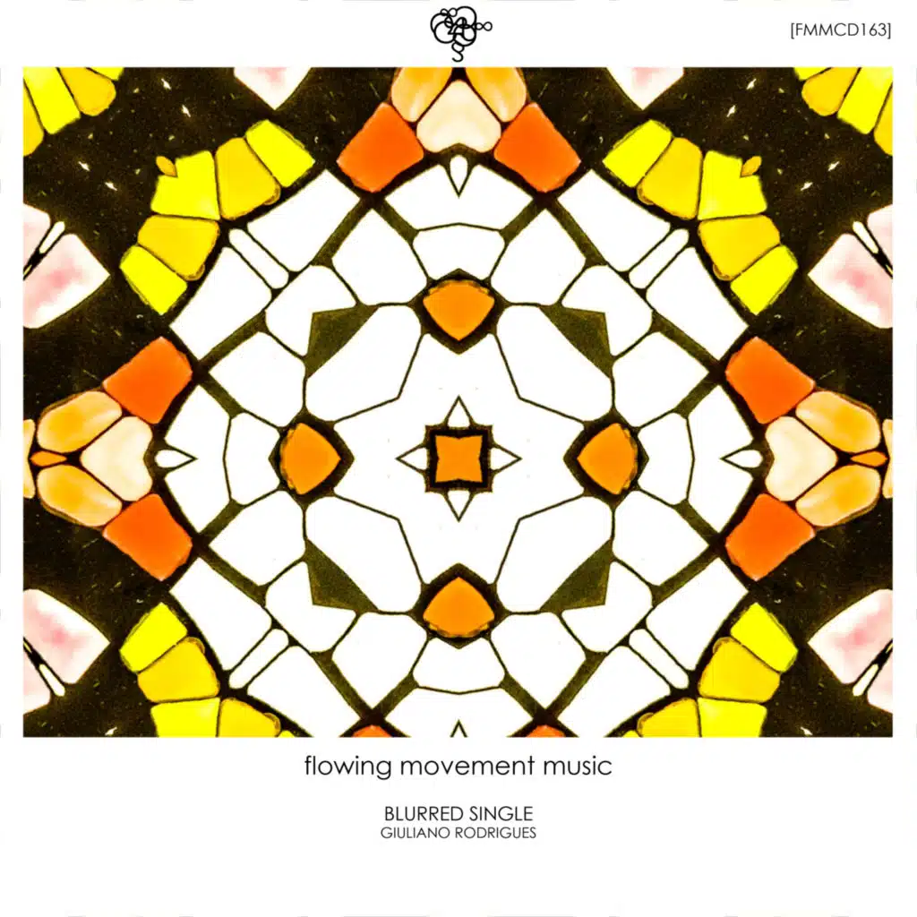 Blurred (Ultra Slow Mix)