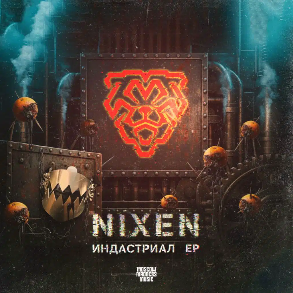 Nixen
