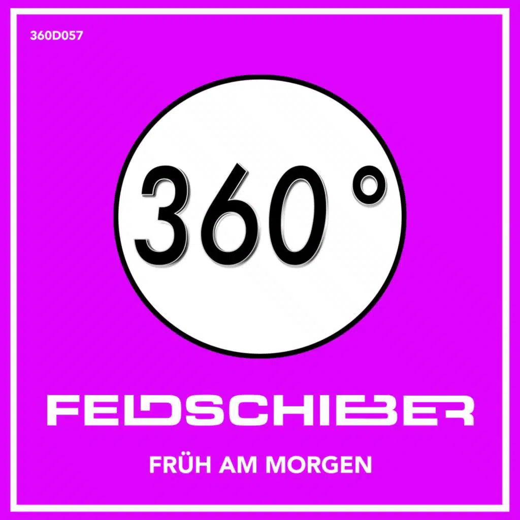 Feldschieber