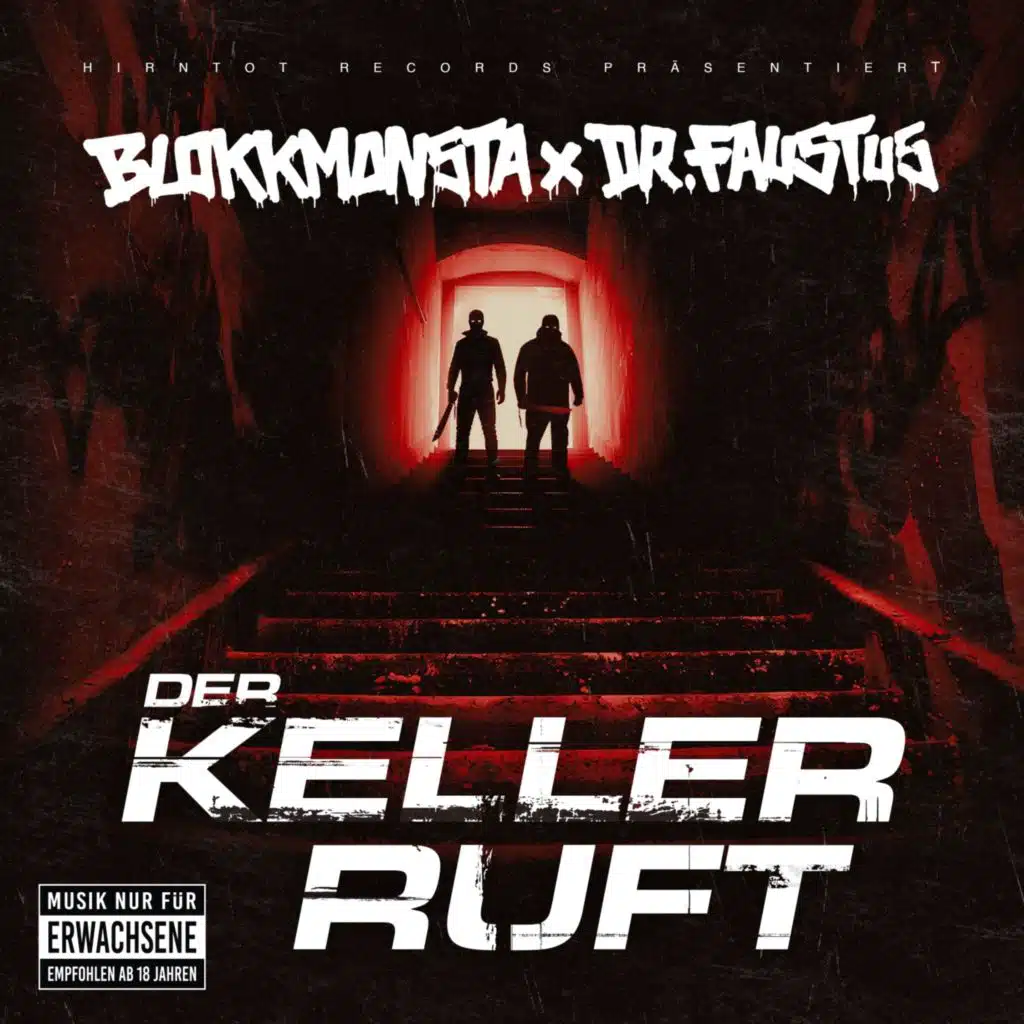 Der Keller ruft