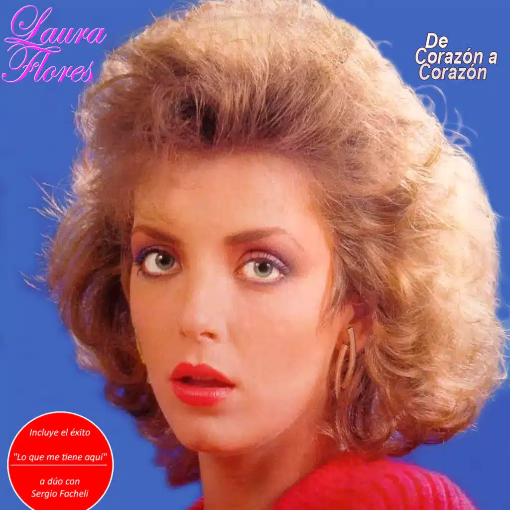 De Corazón a Corazón (feat. Sergio Facheli)