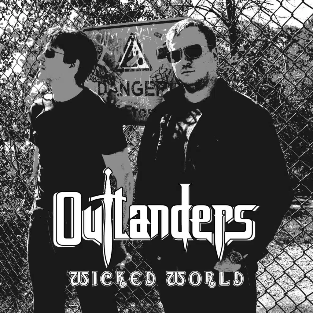 Outlanders