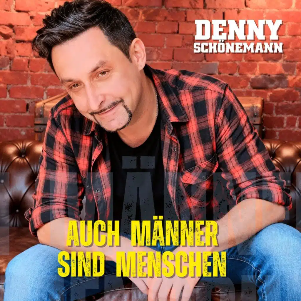 Denny Schönemann