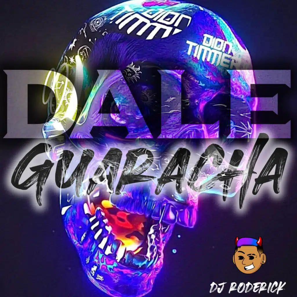 Bongola Chachacha (Versión Guaracha)