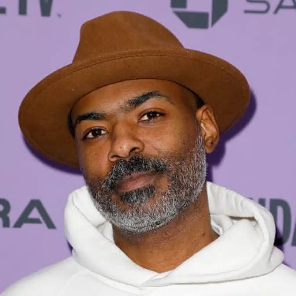 'BLKNWS: Terms & Conditions' Director Kahlil Joseph