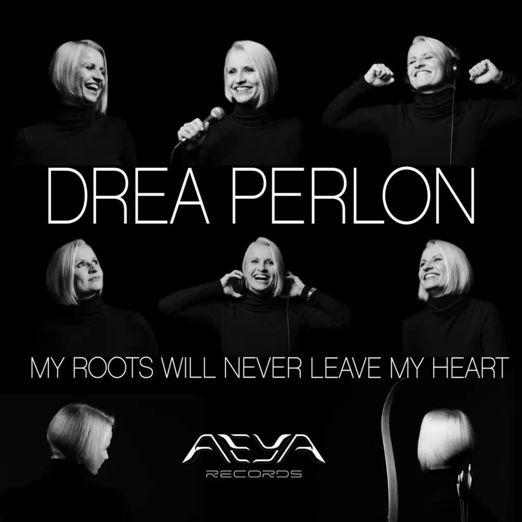 My Roots Will Never Leave My Heart