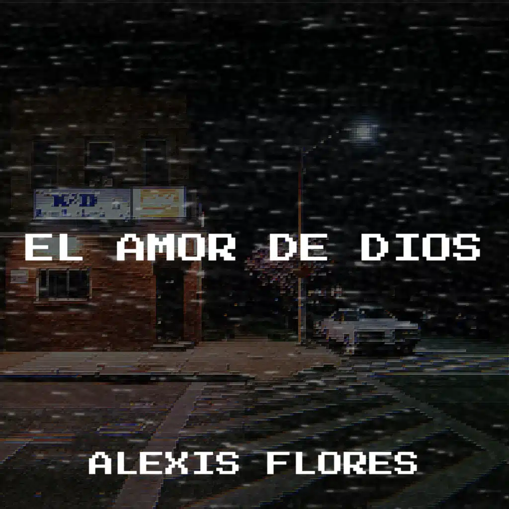 Alexis Flores