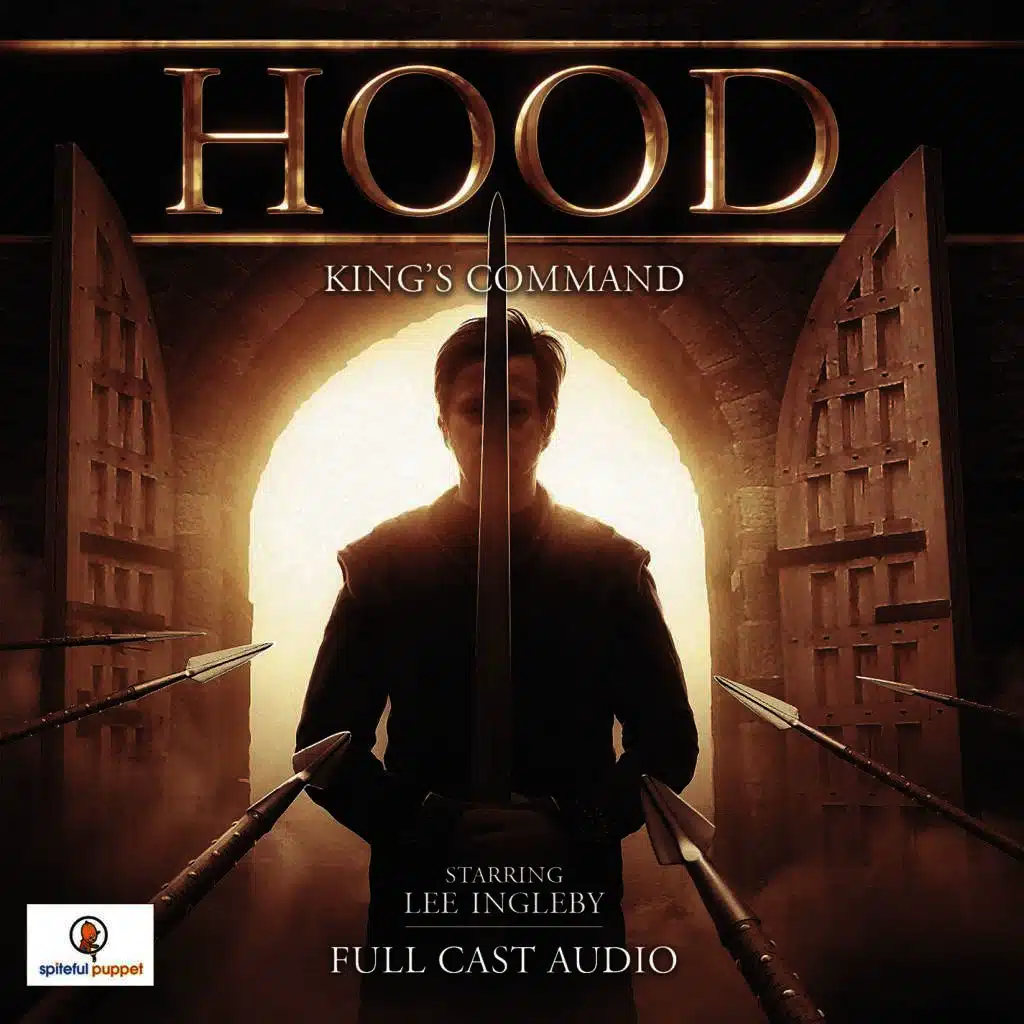 Hood: King's Command