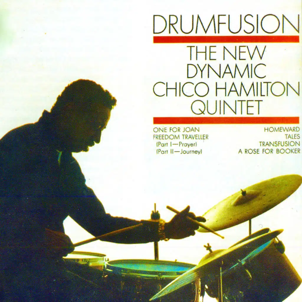 Chico Hamilton Quintet