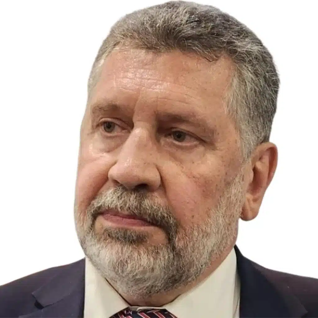 Willem Els: How State-embedded actors fuel the criminal economy in SA