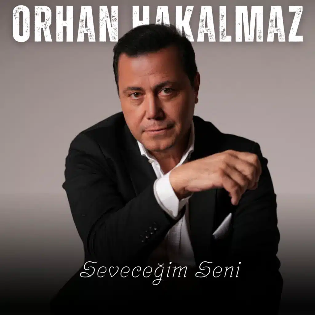 Orhan Hakalmaz