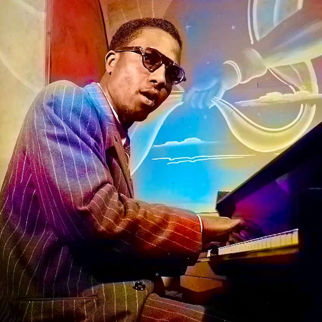 'Round Midnight- Singles (1947-1952) (Remastered)