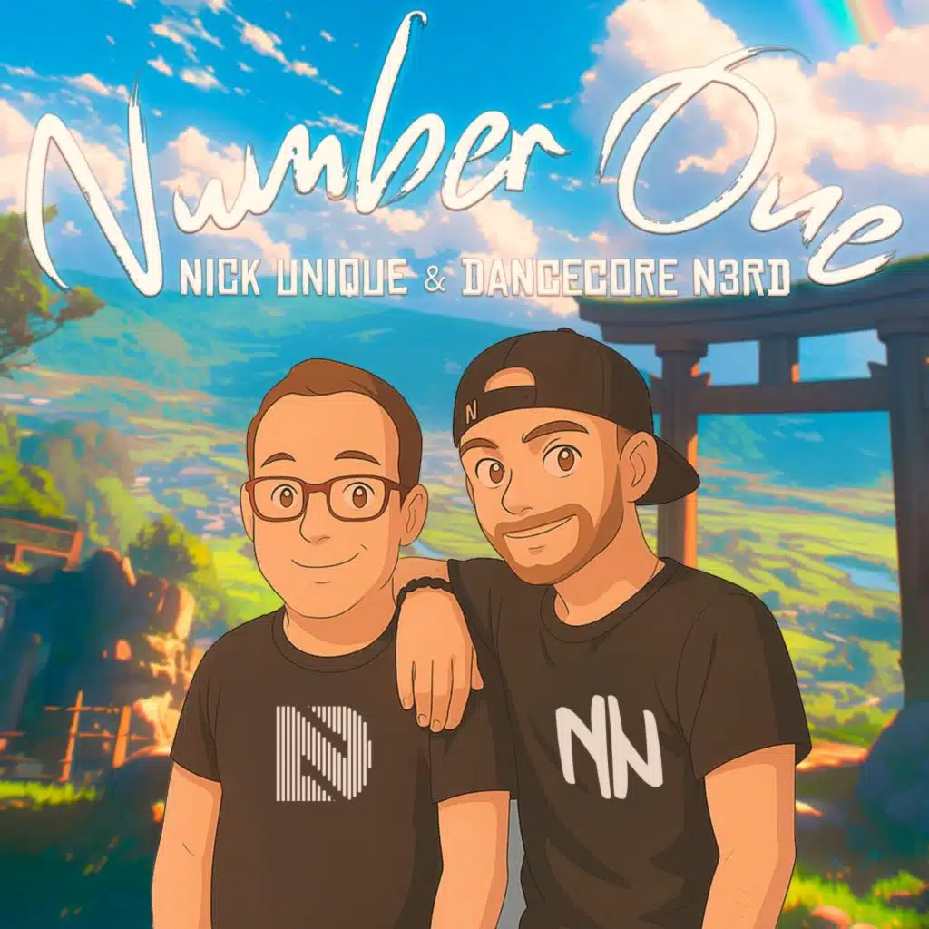 Nick Unique & Dancecore N3rd