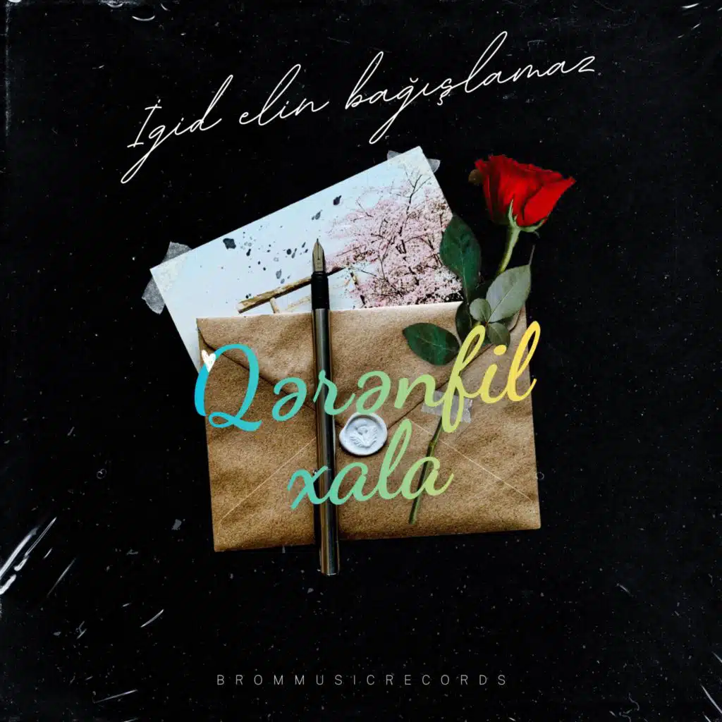 Qərənfil xala - İgid elin bağışlamaz