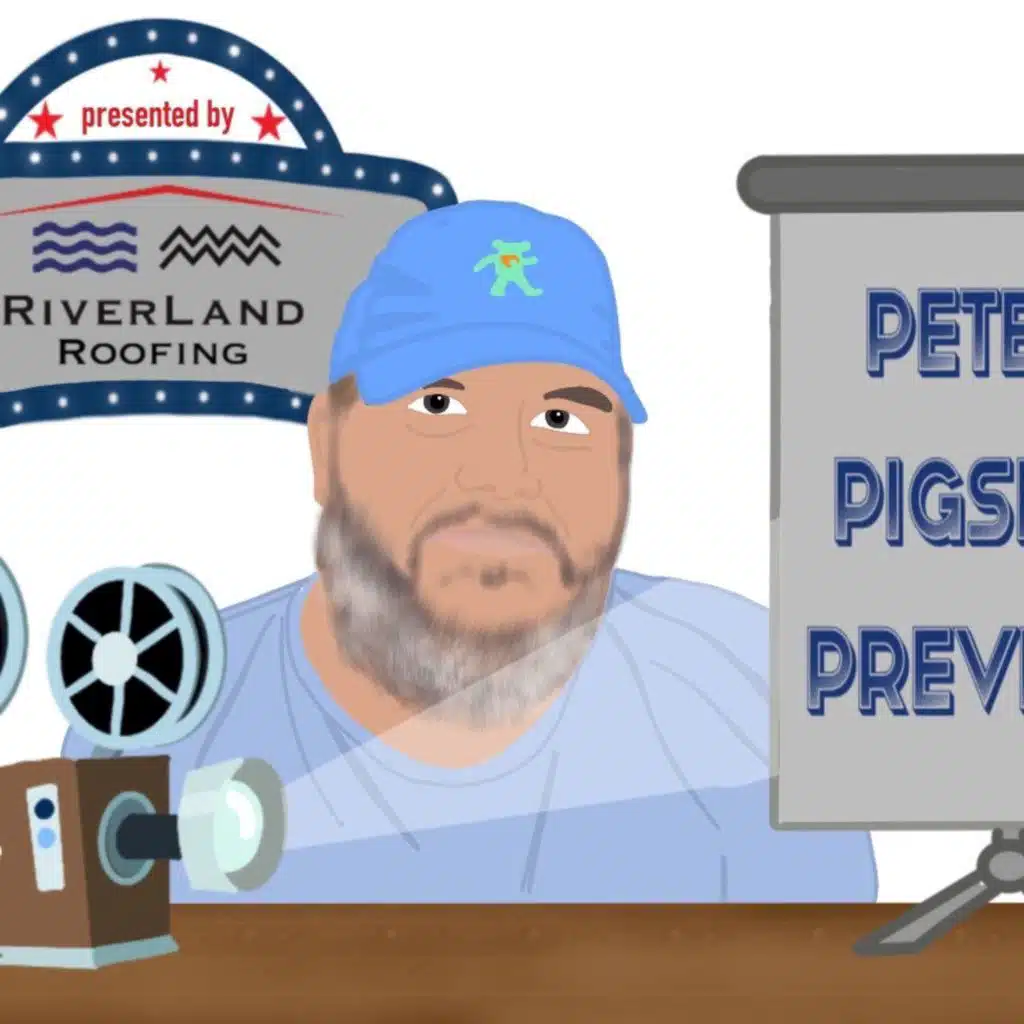 Pete's Pigskin Preview, presented by RiverLand Roofing: No. 6 Ole Miss at Mississippi State