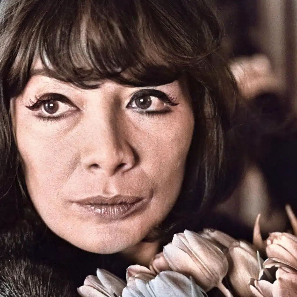 Bonjour Tristesse (Remastered)