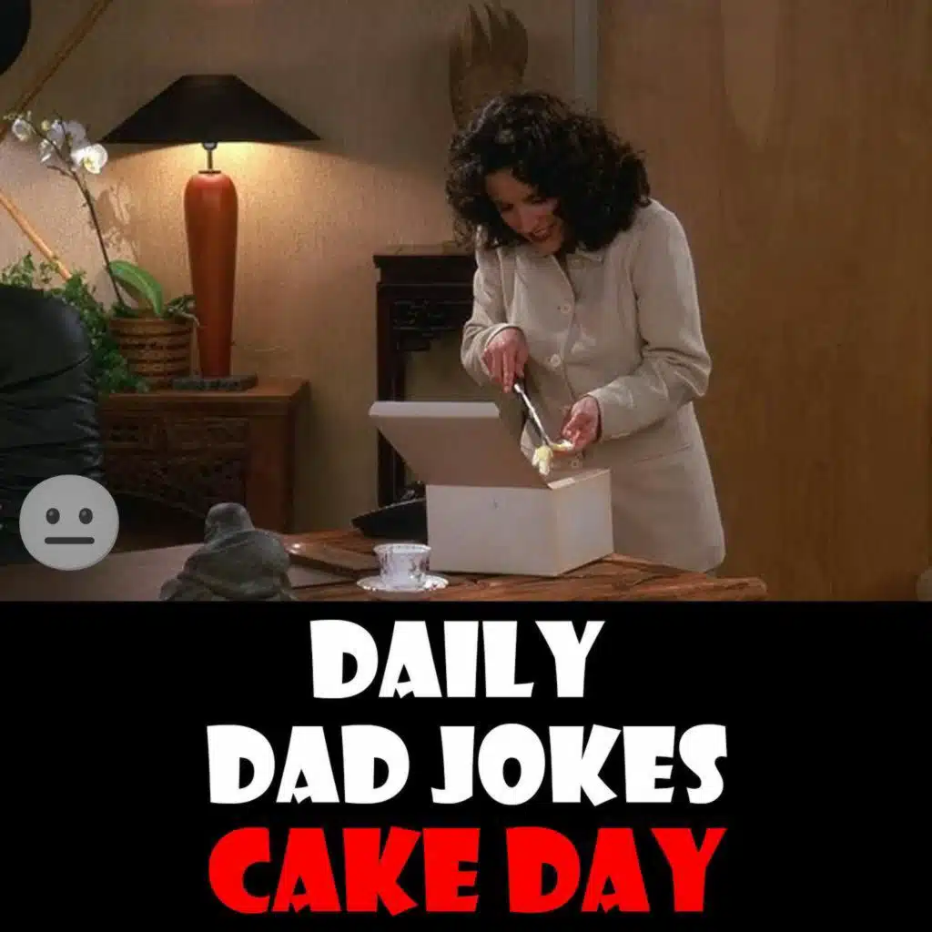 [No Laughter Version] National Cake Day! 29 sweet dad jokes! 26 November 2025