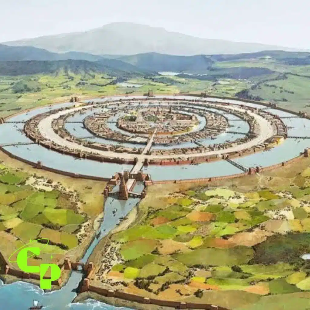 Atlantis Debate! (Feat. Enigma Seeker)