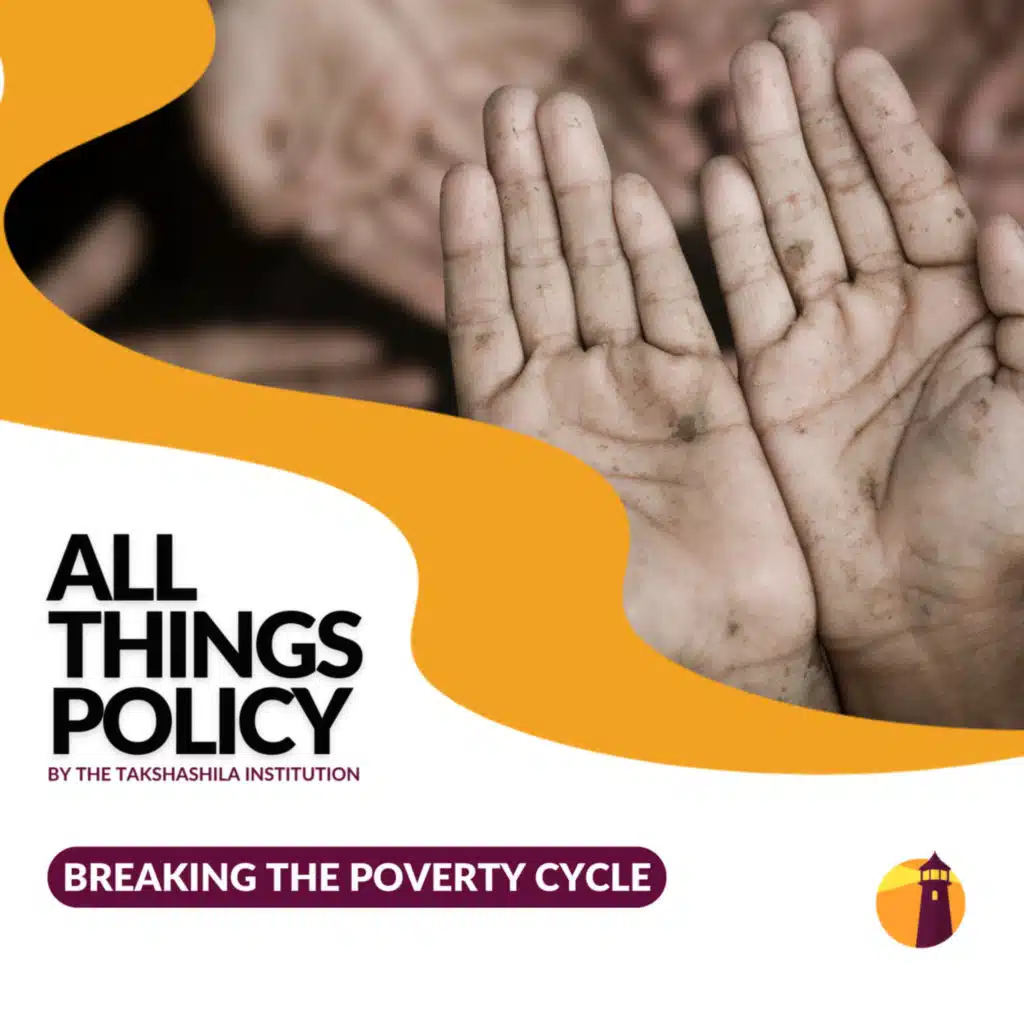 Breaking the Poverty Cycle