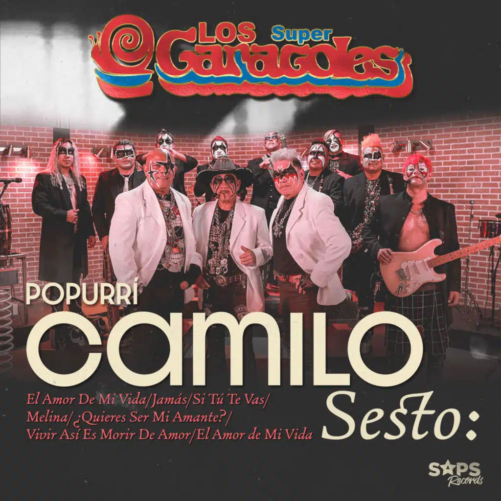 Los Súper Caracoles