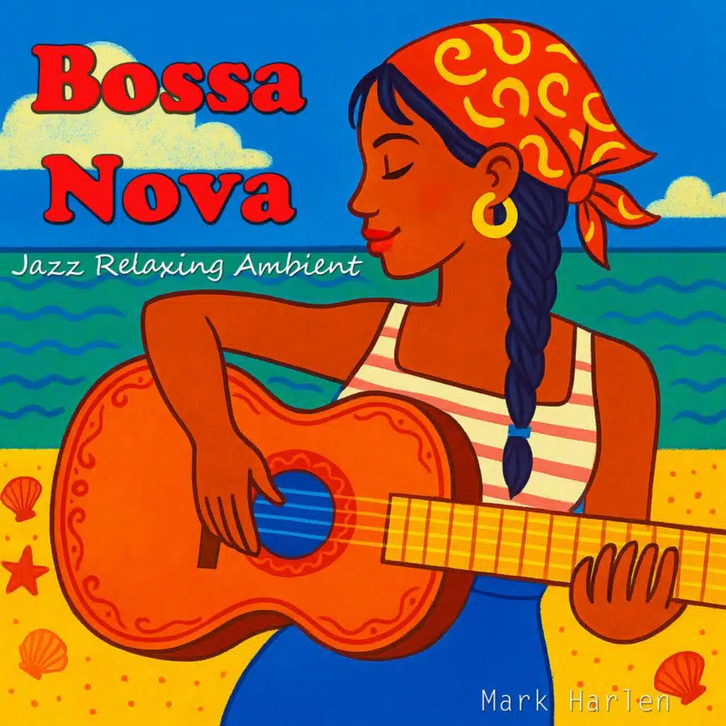 Lazy Afternoon Bossa