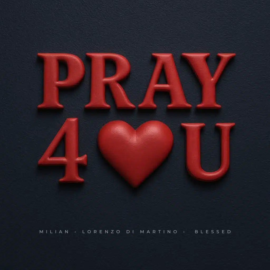 Pray 4 U