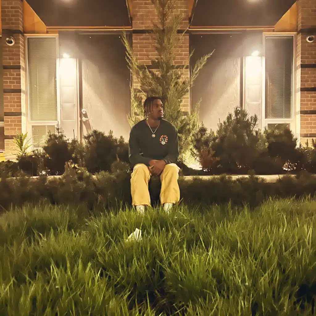 Can’t Fall In Love