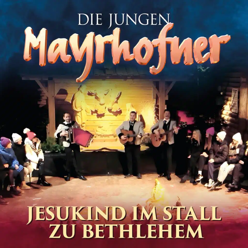 Die jungen Mayrhofner