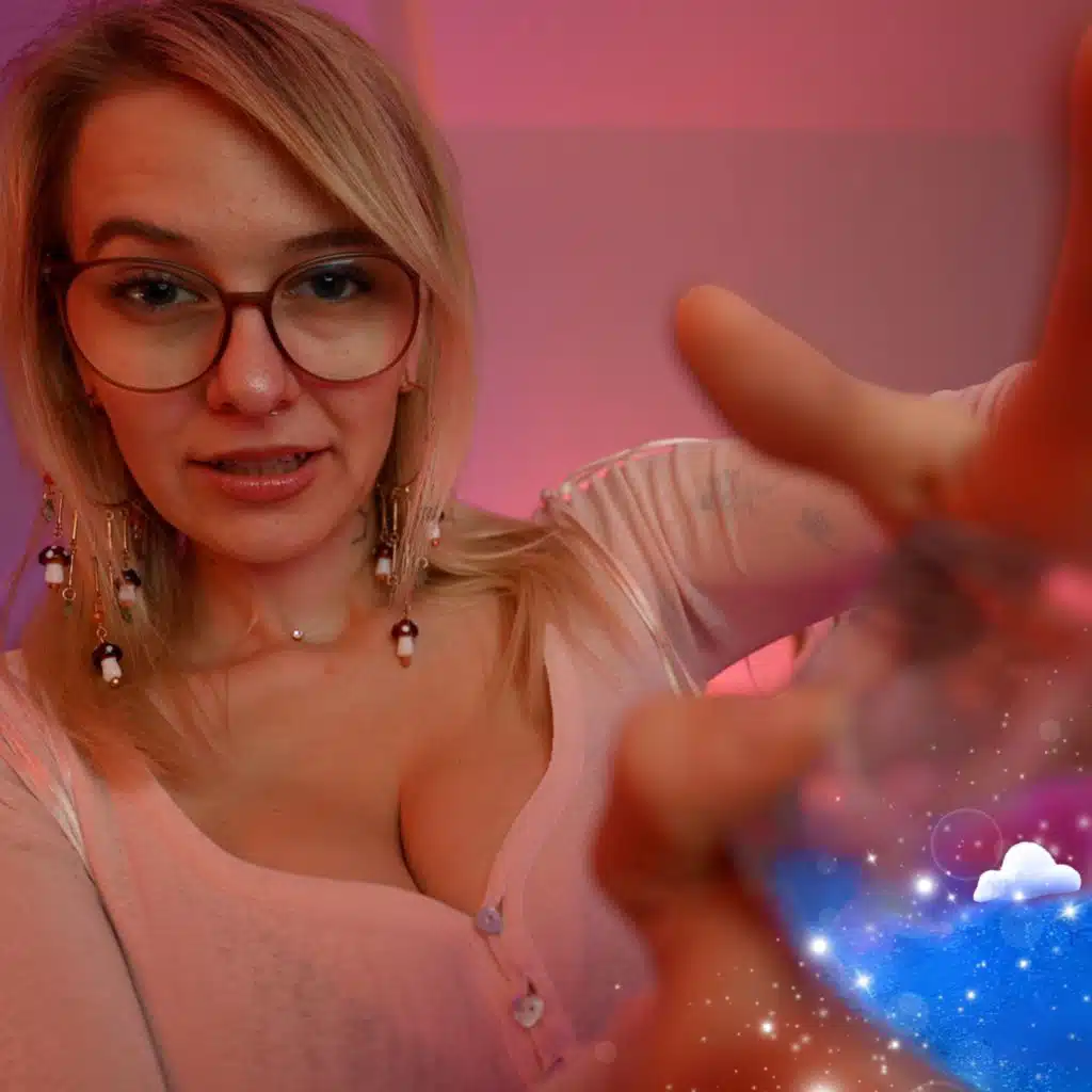 Soph Stardust ASMR