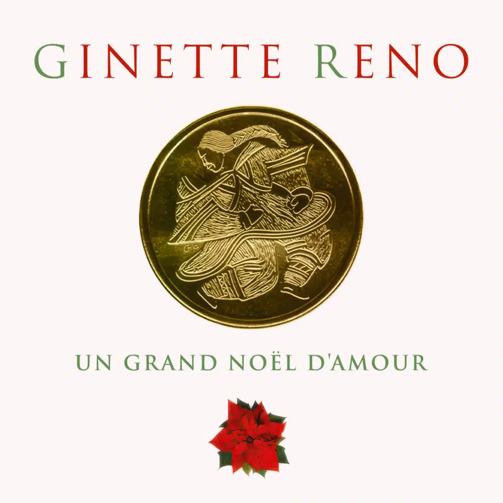 Un grand Noël d'amour
